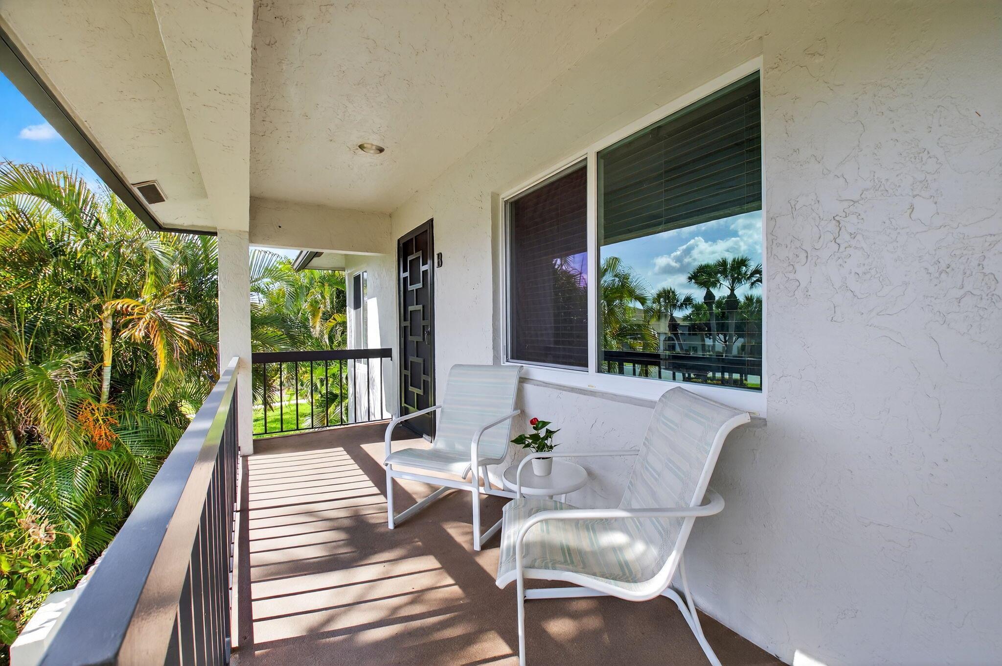 5880 Sugar Palm Court, Unit B