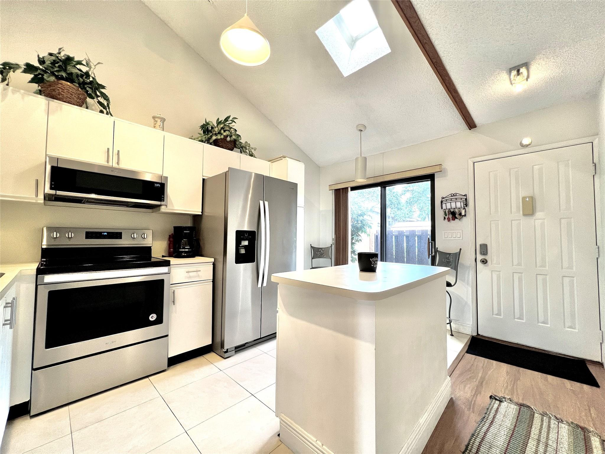 BONAIRE VILLAGE AT WOODMO - Residential