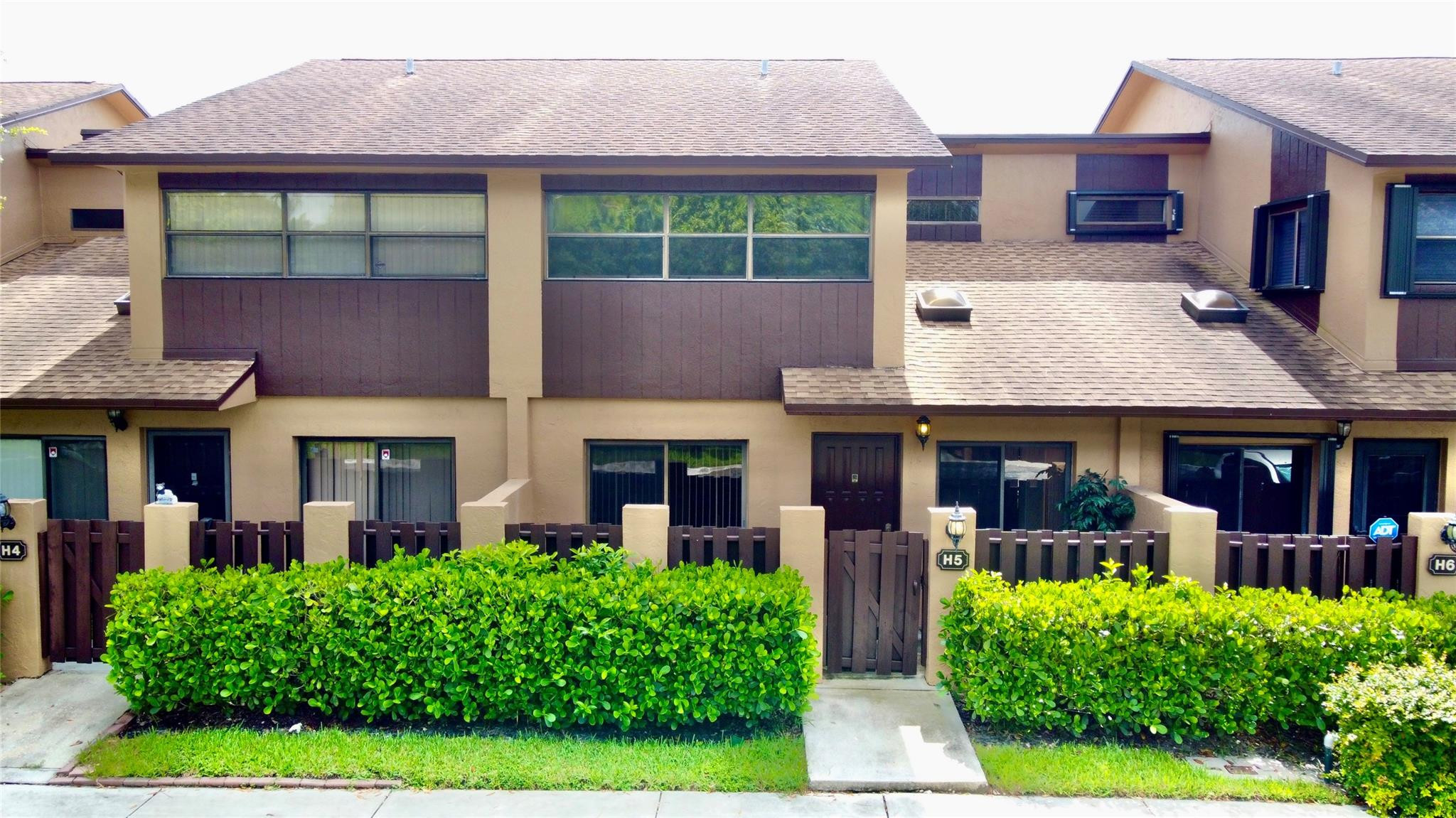 BONAIRE VILLAGE AT WOODMO - Residential