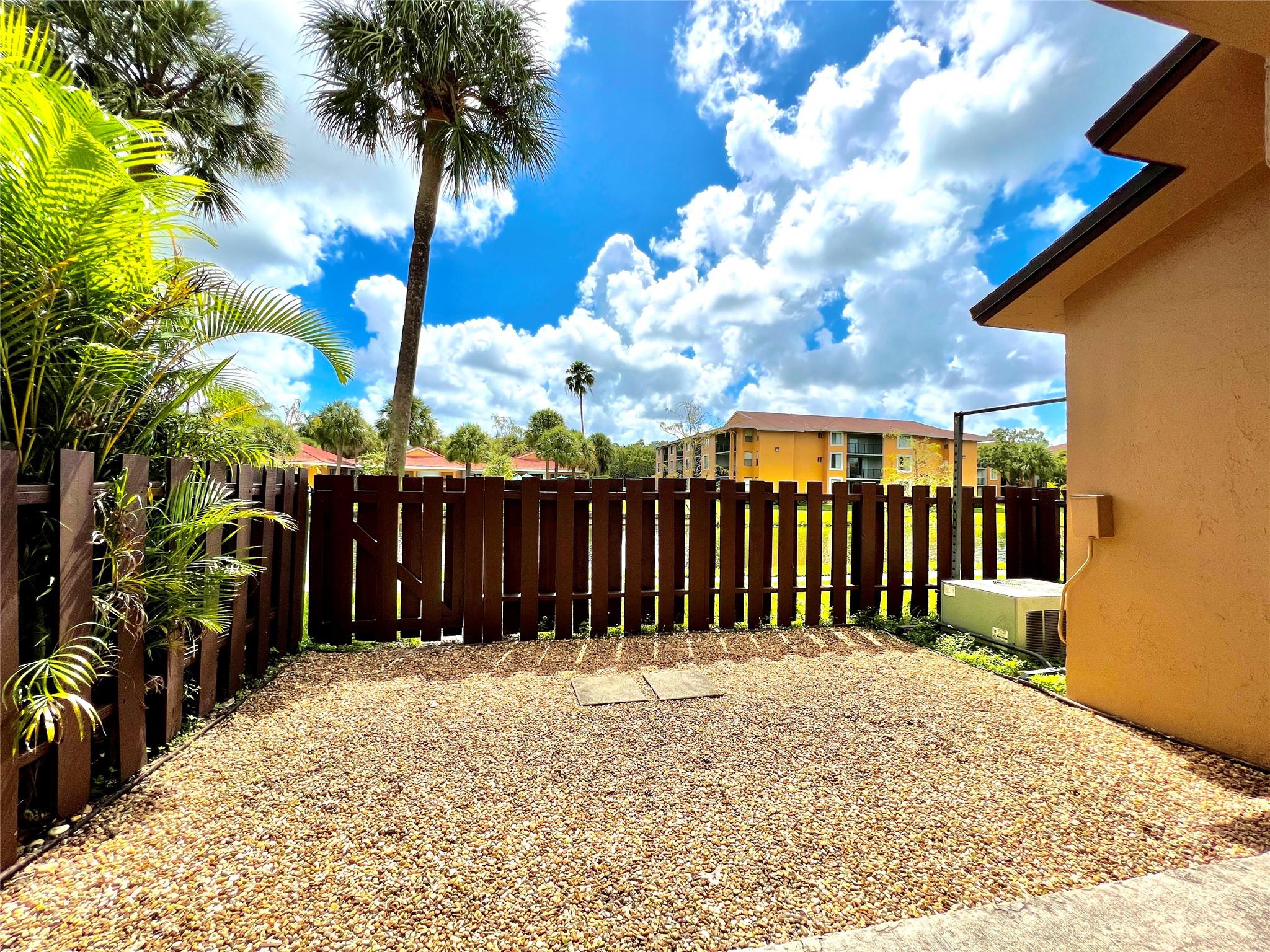 BONAIRE VILLAGE AT WOODMO - Residential
