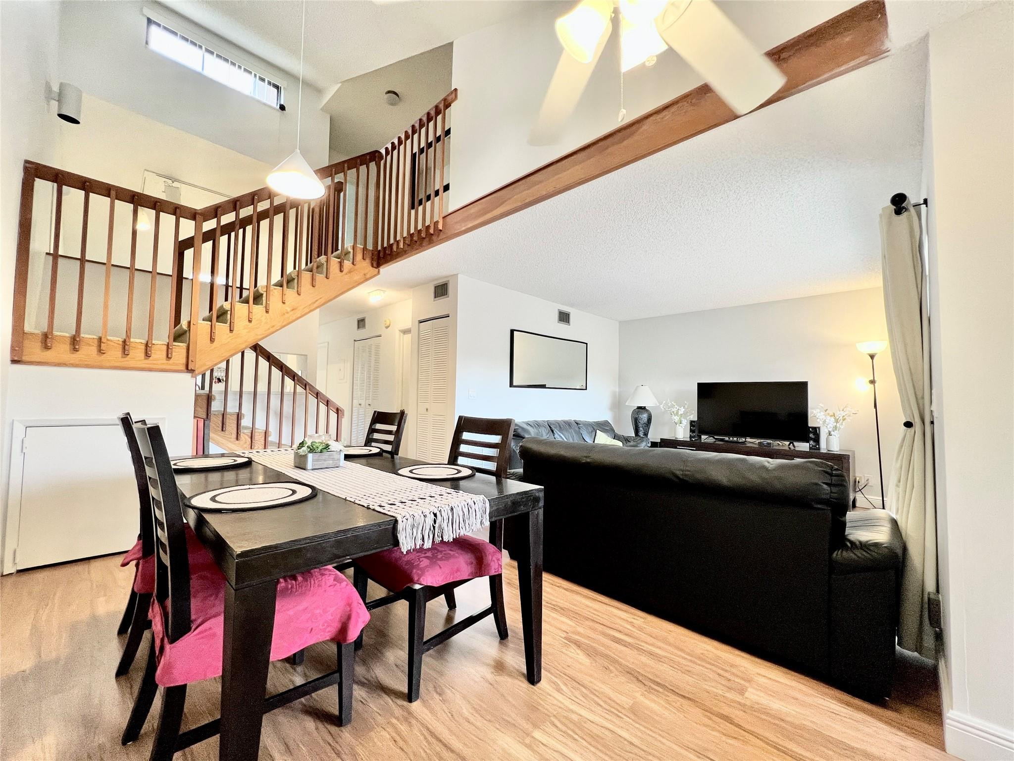 BONAIRE VILLAGE AT WOODMO - Residential