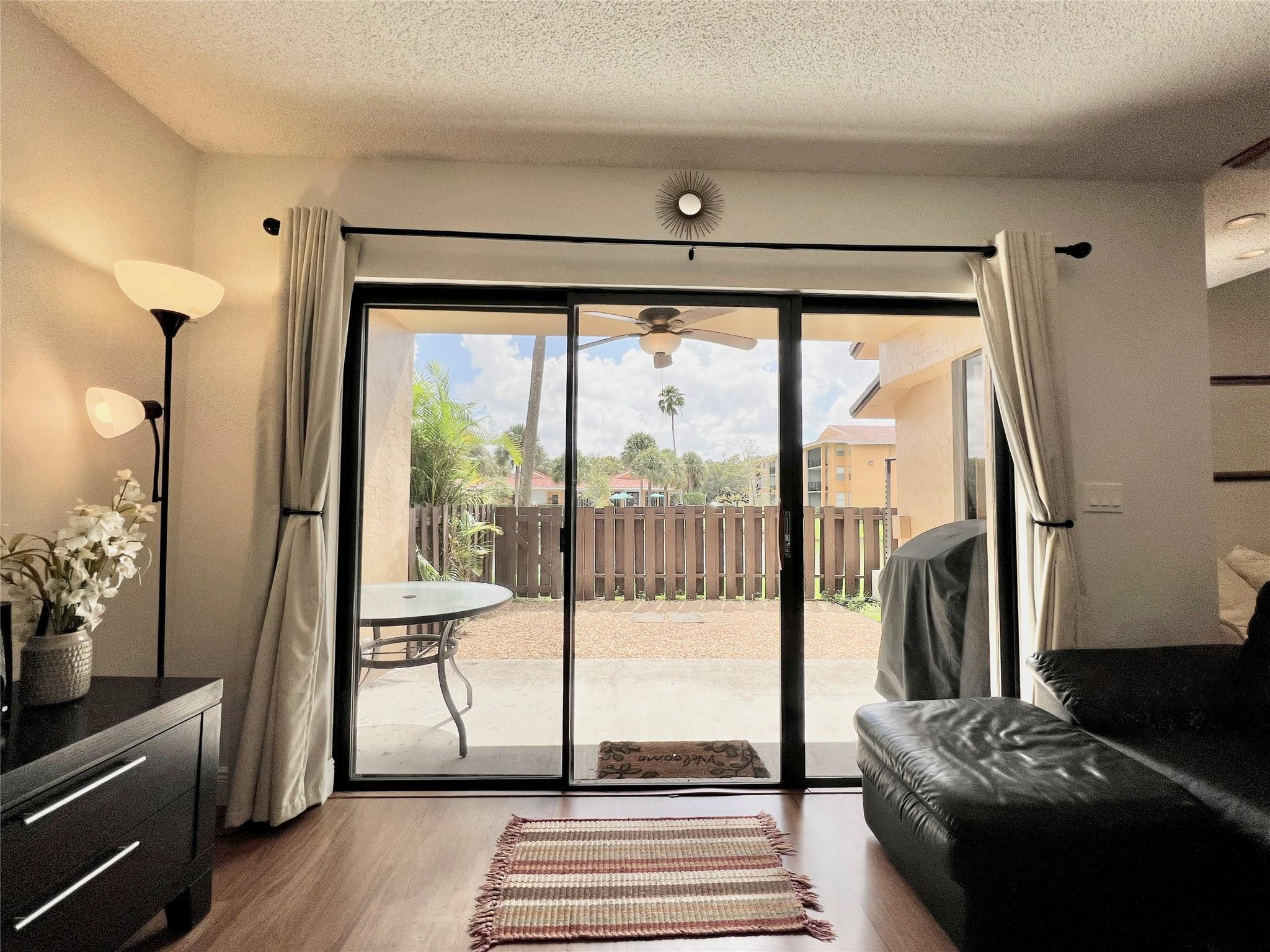 BONAIRE VILLAGE AT WOODMO - Residential