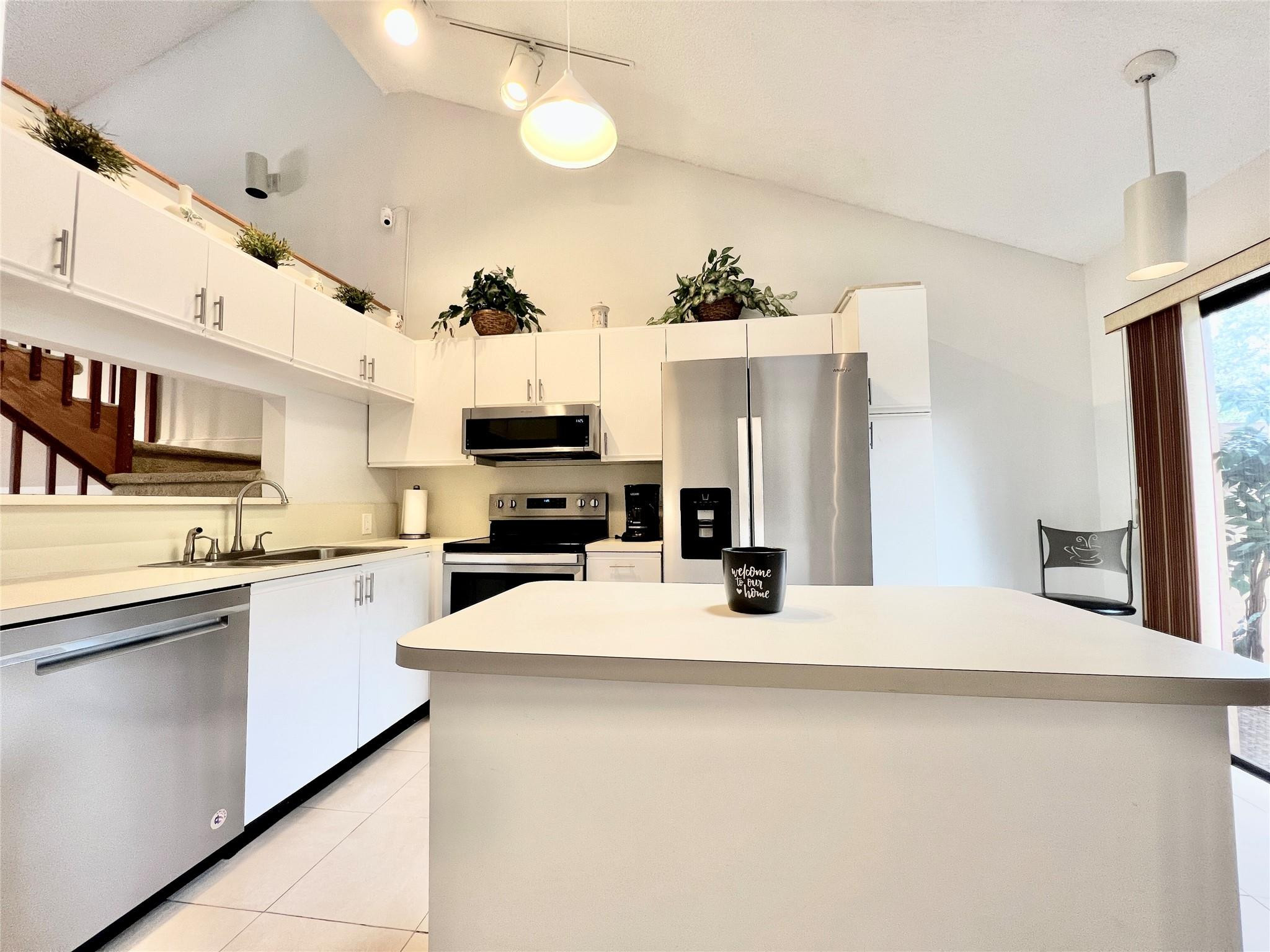 BONAIRE VILLAGE AT WOODMO - Residential