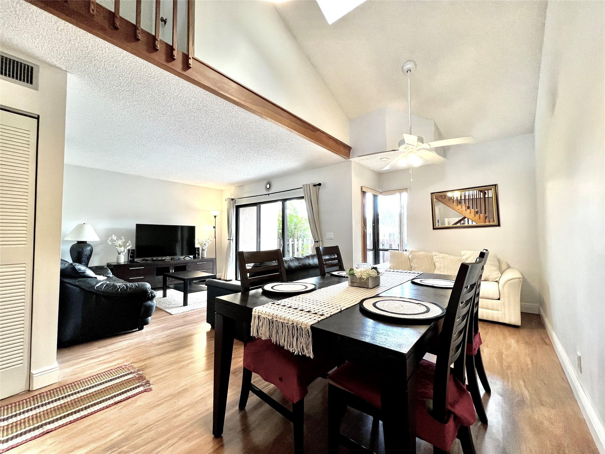 BONAIRE VILLAGE AT WOODMO - Residential