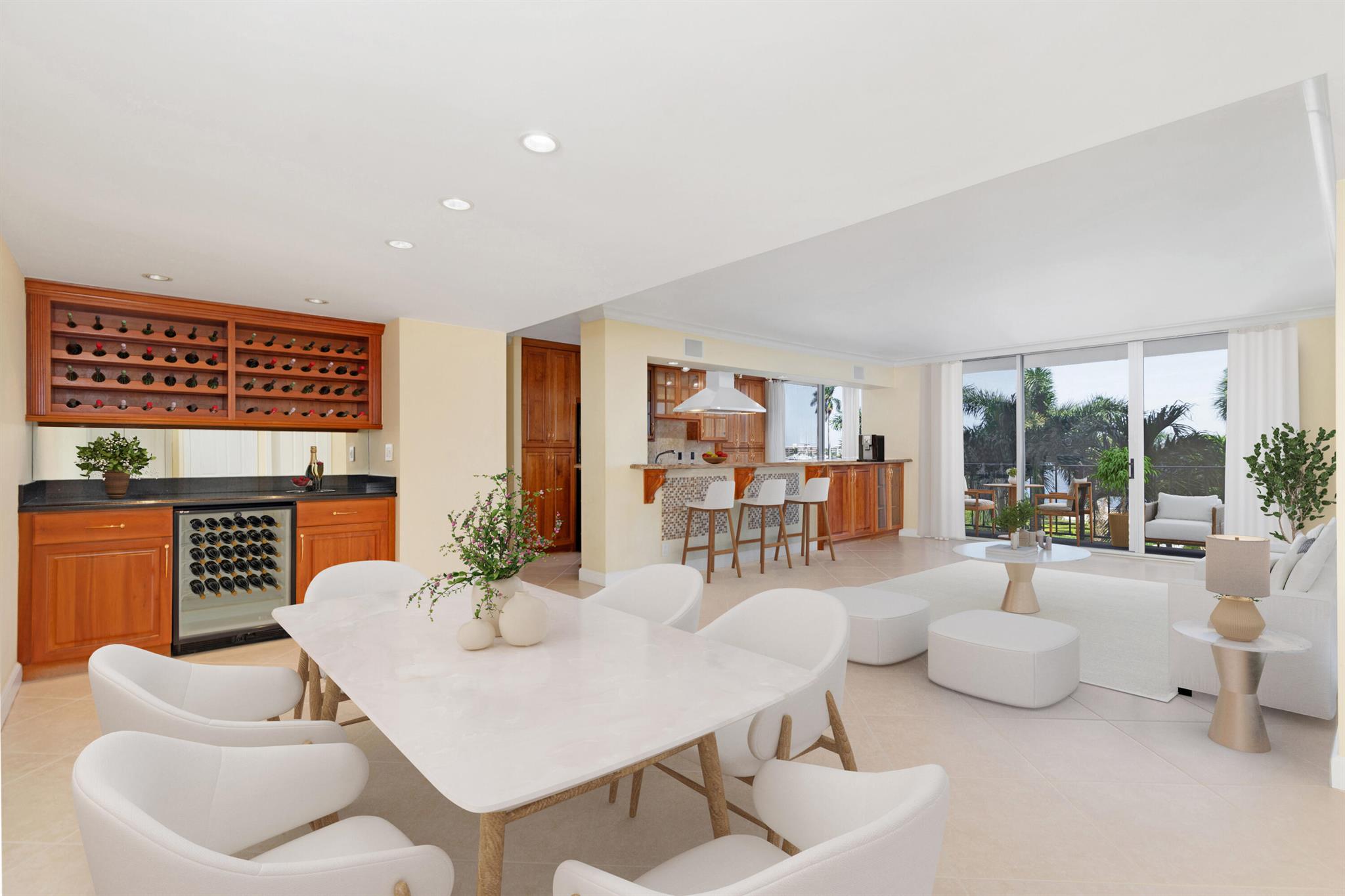 1801 S Flagler Drive 310