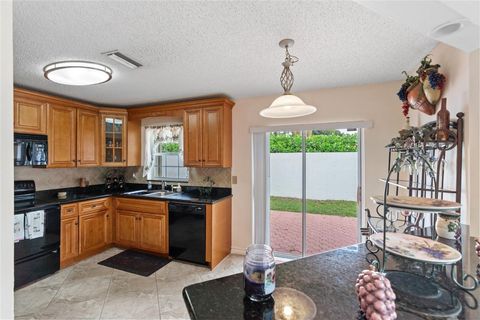Tiny photo for 9815 NW 5th Place, Plantation, FL 33324 (MLS # F10545386)