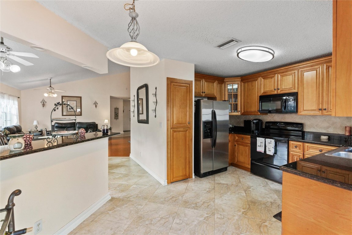 VENTANA - Residential