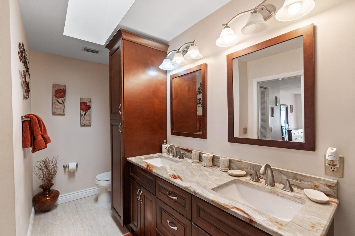 VENTANA - Residential