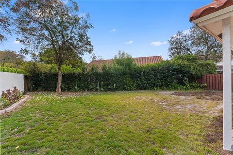 Tiny photo for 9815 NW 5th Place, Plantation, FL 33324 (MLS # F10545386)