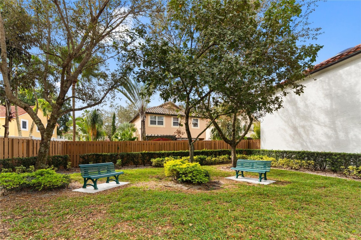 VENTANA - Residential