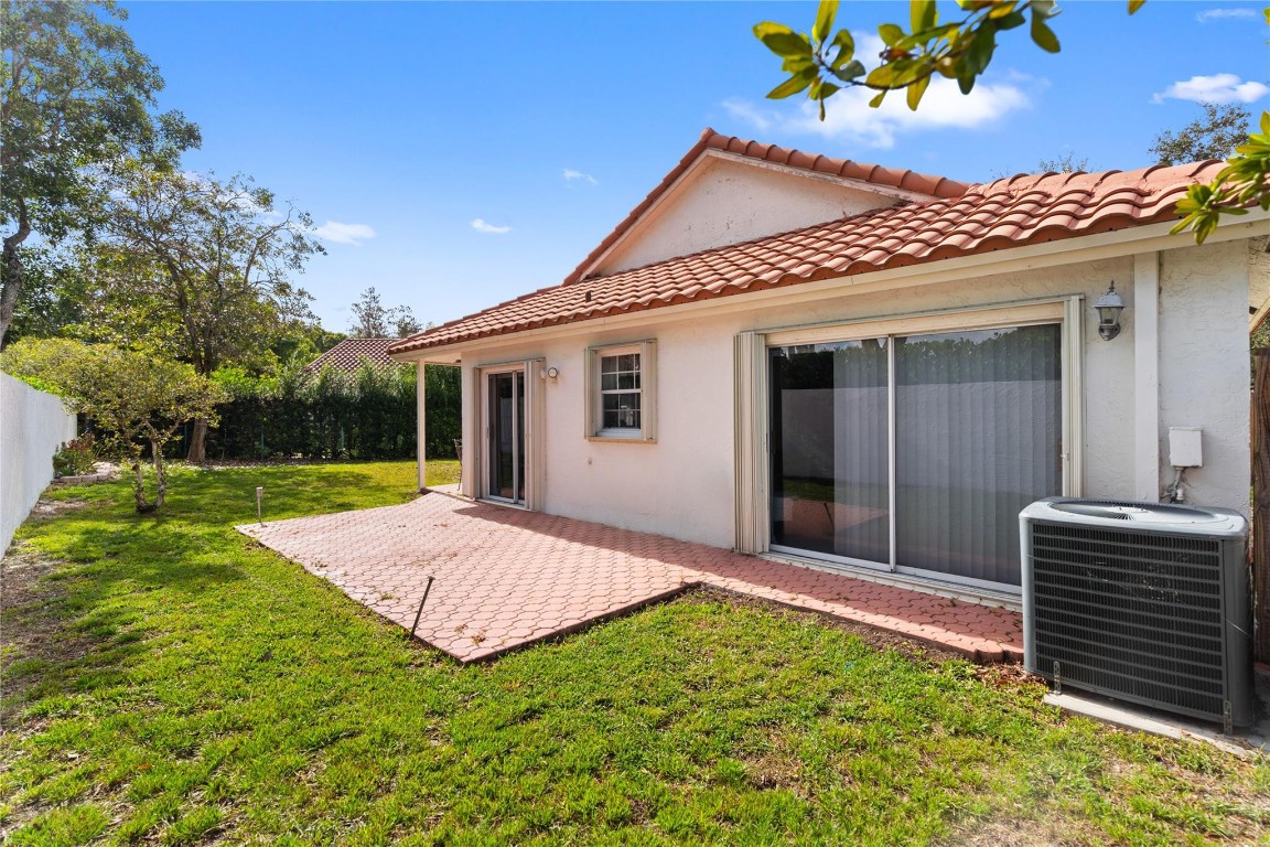 VENTANA - Residential