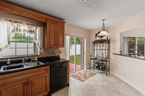 Tiny photo for 9815 NW 5th Place, Plantation, FL 33324 (MLS # F10545386)