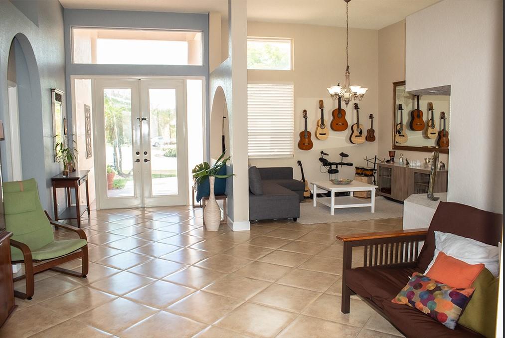 The Fairways At Eagle Tra - Residential Lease