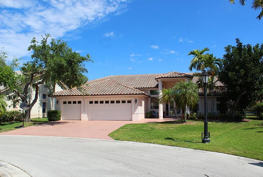 The Fairways At Eagle Tra - Residential Lease