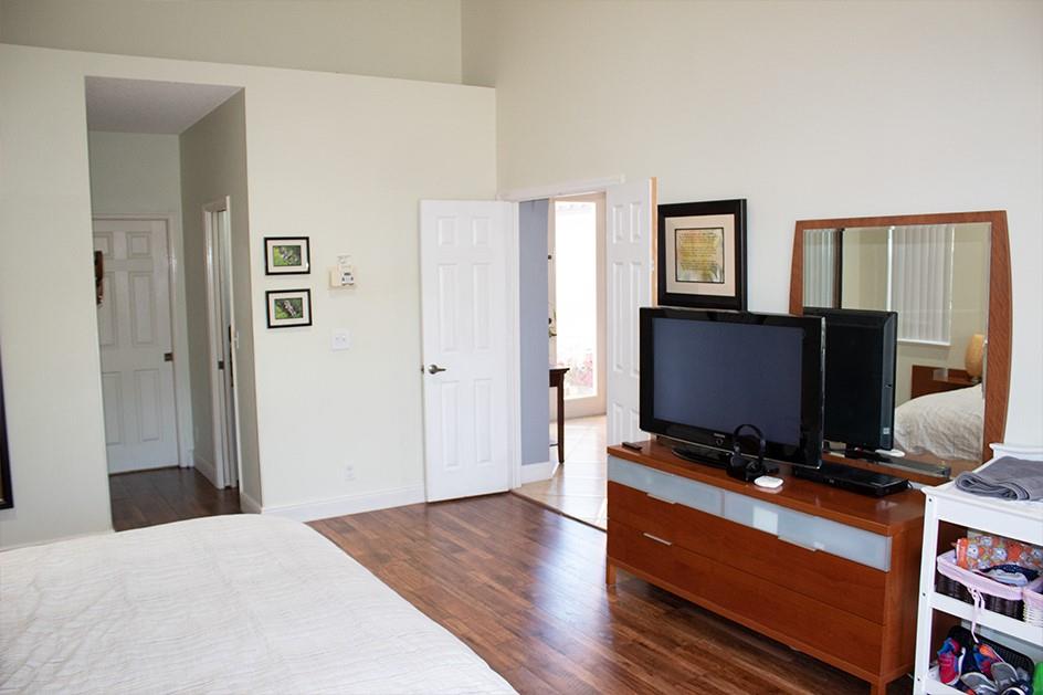 The Fairways At Eagle Tra - Residential Lease