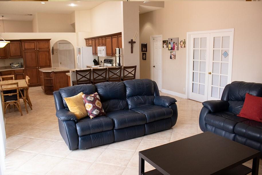 The Fairways At Eagle Tra - Residential Lease