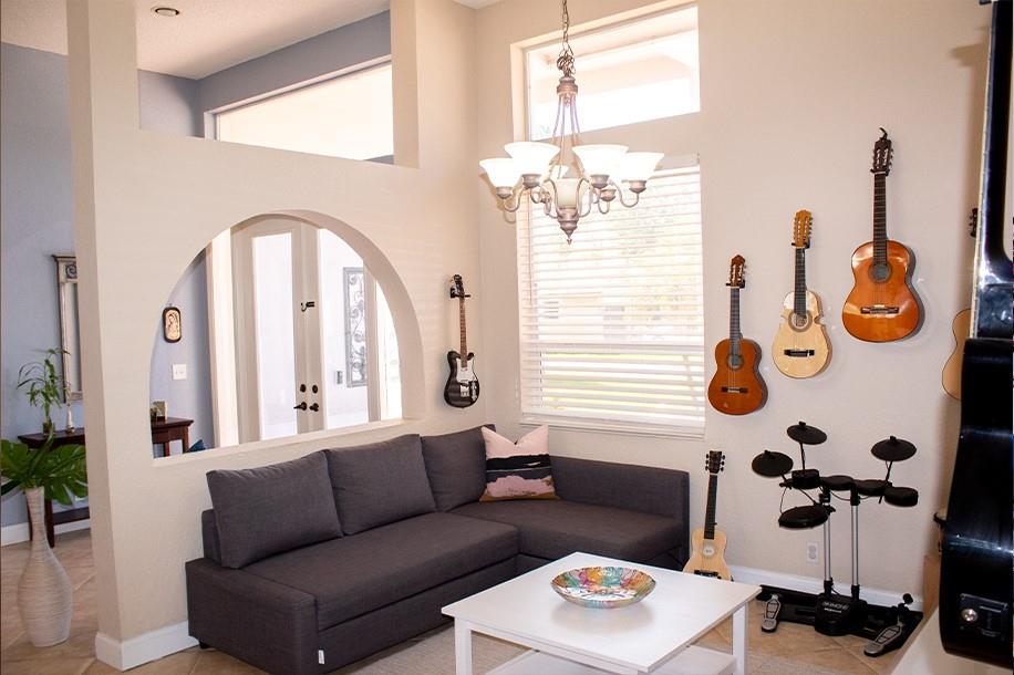 The Fairways At Eagle Tra - Residential Lease