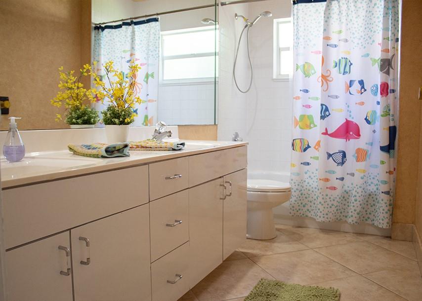 The Fairways At Eagle Tra - Residential Lease