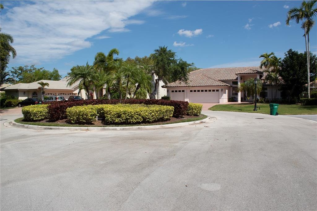 The Fairways At Eagle Tra - Residential Lease