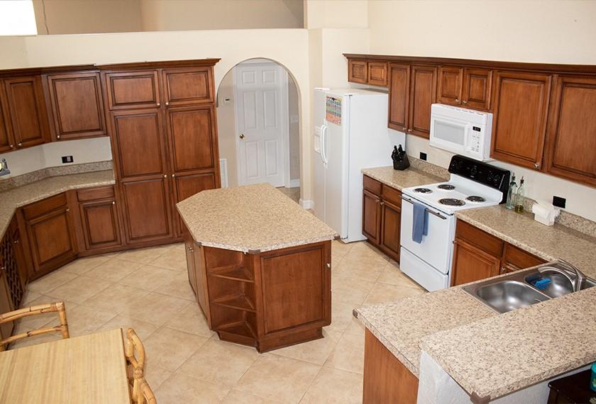 The Fairways At Eagle Tra - Residential Lease