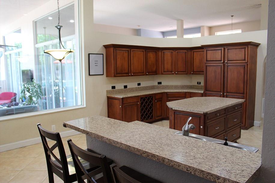 The Fairways At Eagle Tra - Residential Lease