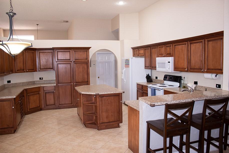 The Fairways At Eagle Tra - Residential Lease