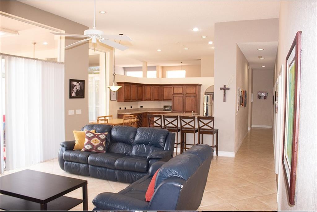 The Fairways At Eagle Tra - Residential Lease