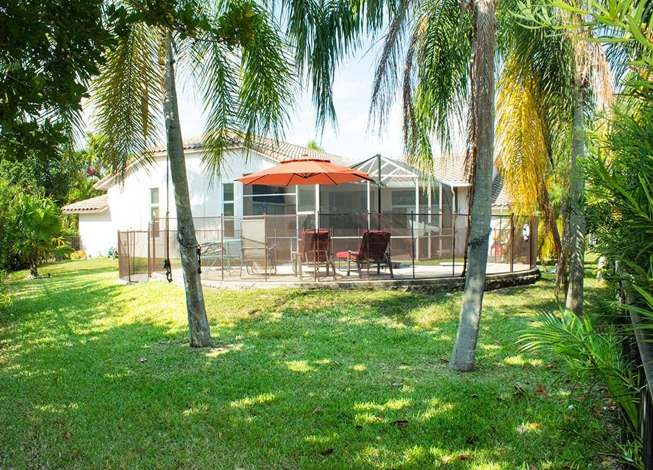 The Fairways At Eagle Tra - Residential Lease