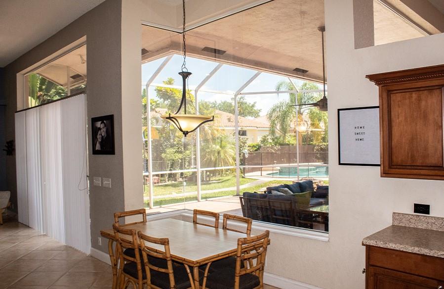 The Fairways At Eagle Tra - Residential Lease