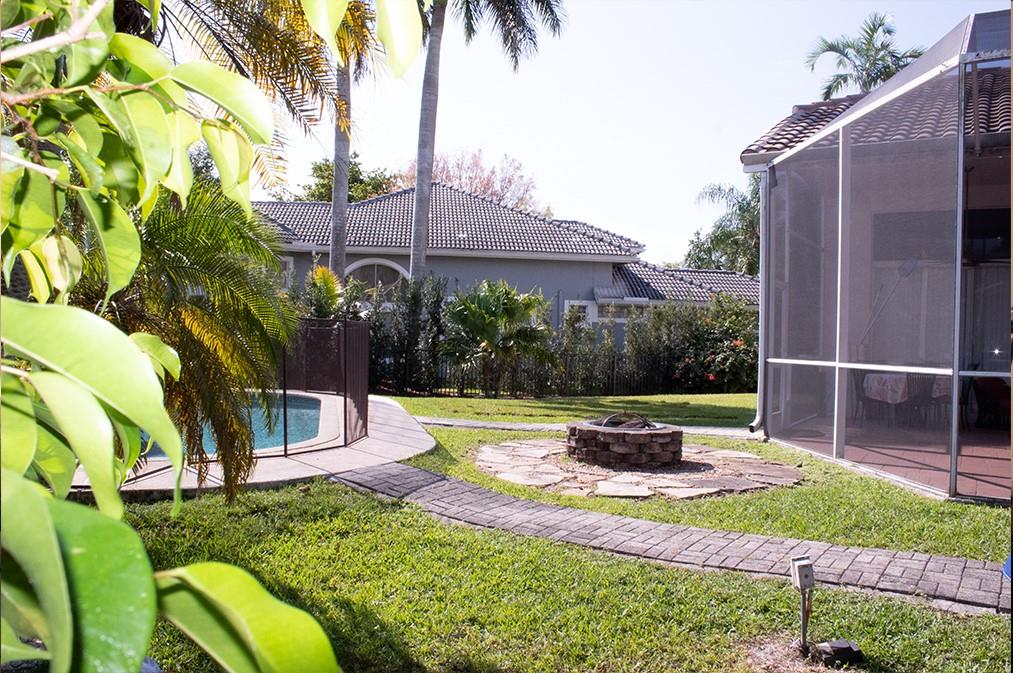 The Fairways At Eagle Tra - Residential Lease