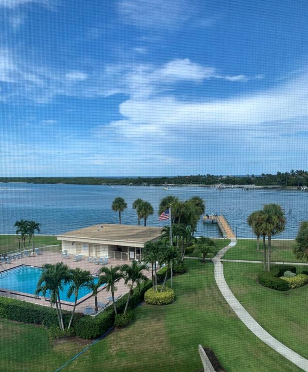 Photo of 200 Intracoastal Place #507, Tequesta, FL 33469 (MLS # R10828182)