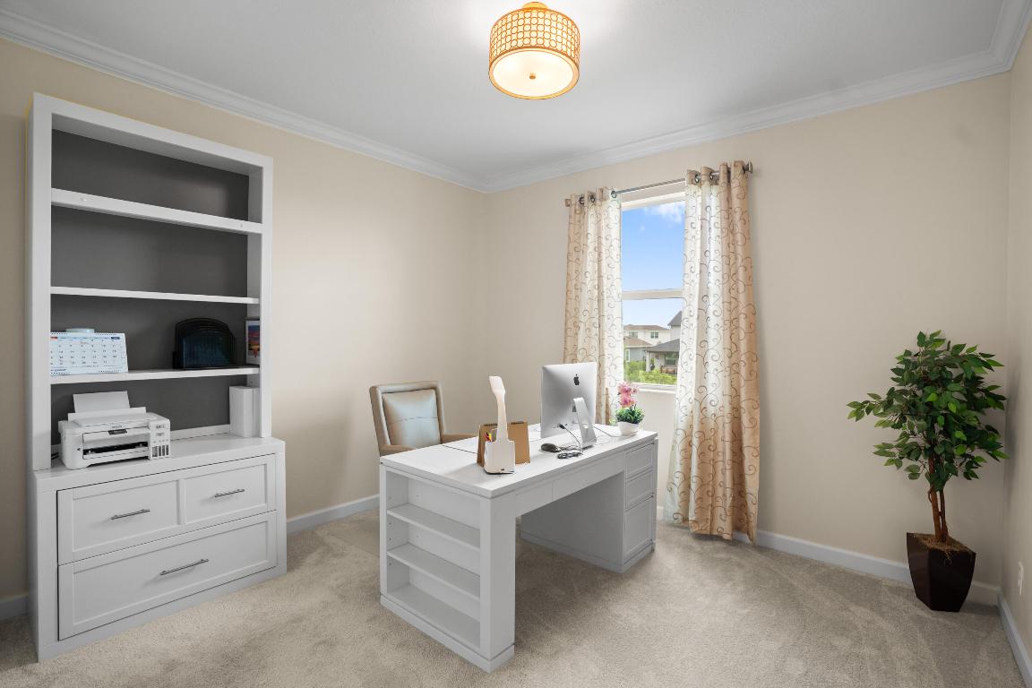 ARDEN PUD POD J - Residential