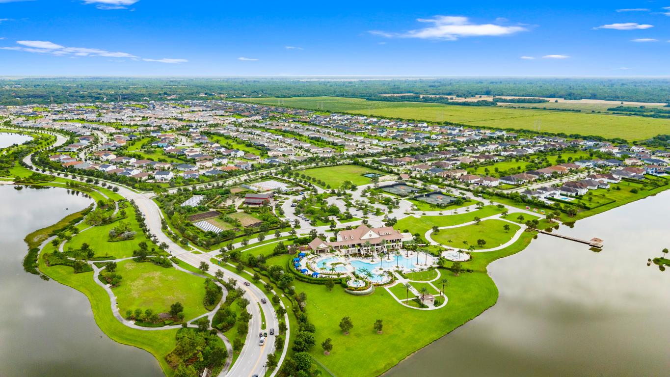 ARDEN PUD POD J - Residential