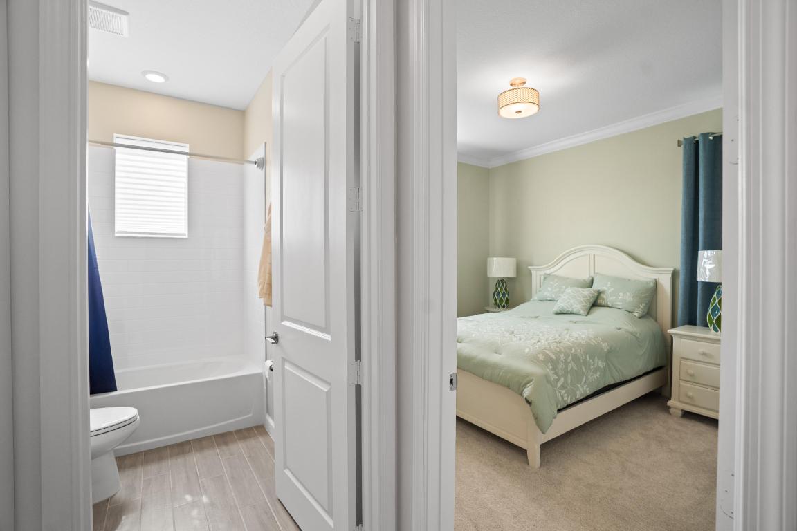 ARDEN PUD POD J - Residential