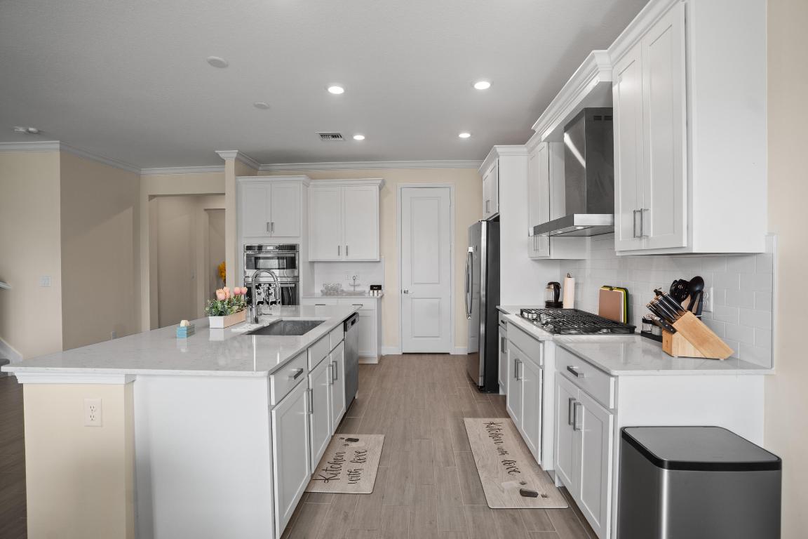 ARDEN PUD POD J - Residential