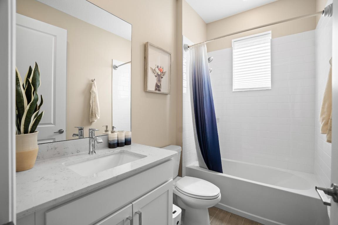 ARDEN PUD POD J - Residential