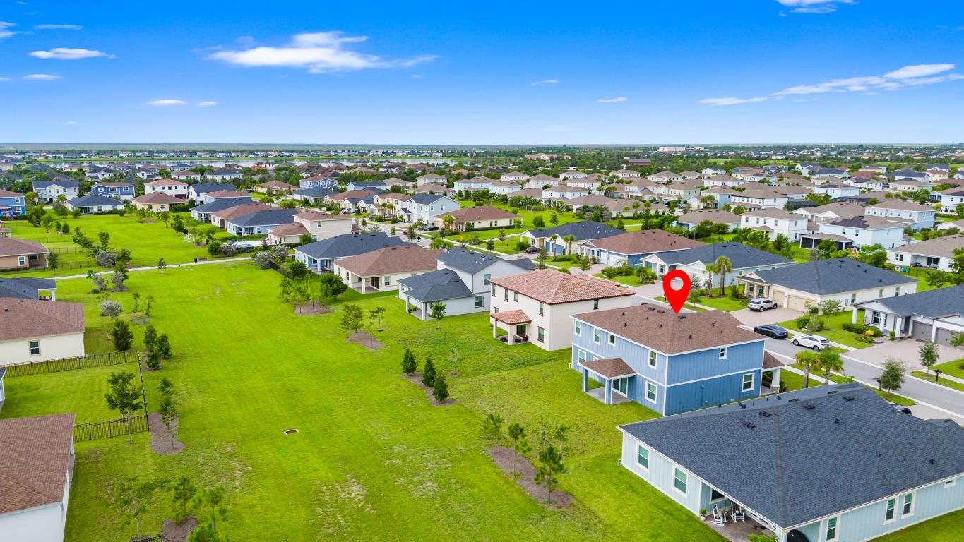 ARDEN PUD POD J - Residential