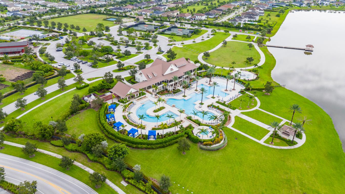 ARDEN PUD POD J - Residential