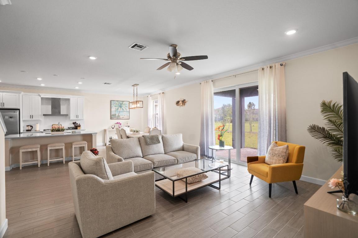 ARDEN PUD POD J - Residential