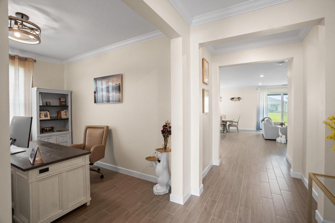 ARDEN PUD POD J - Residential