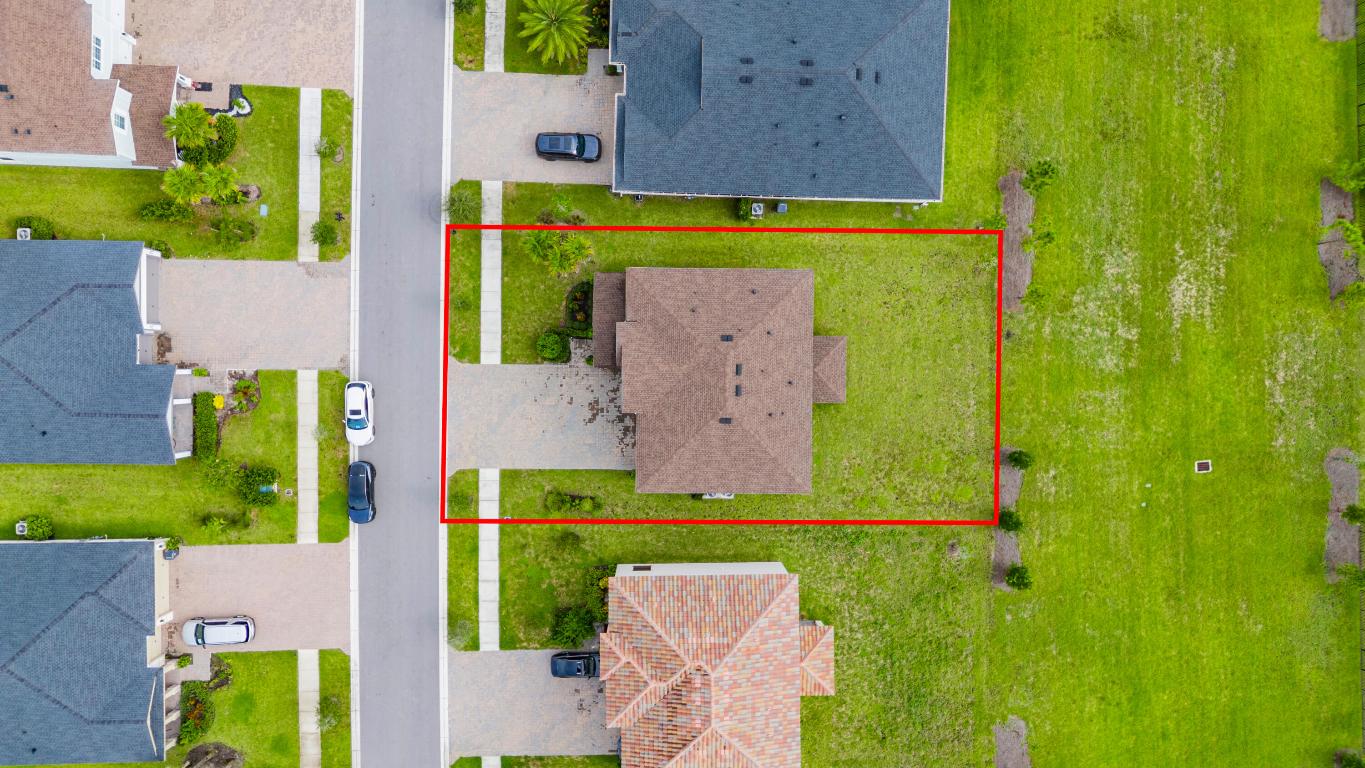 ARDEN PUD POD J - Residential