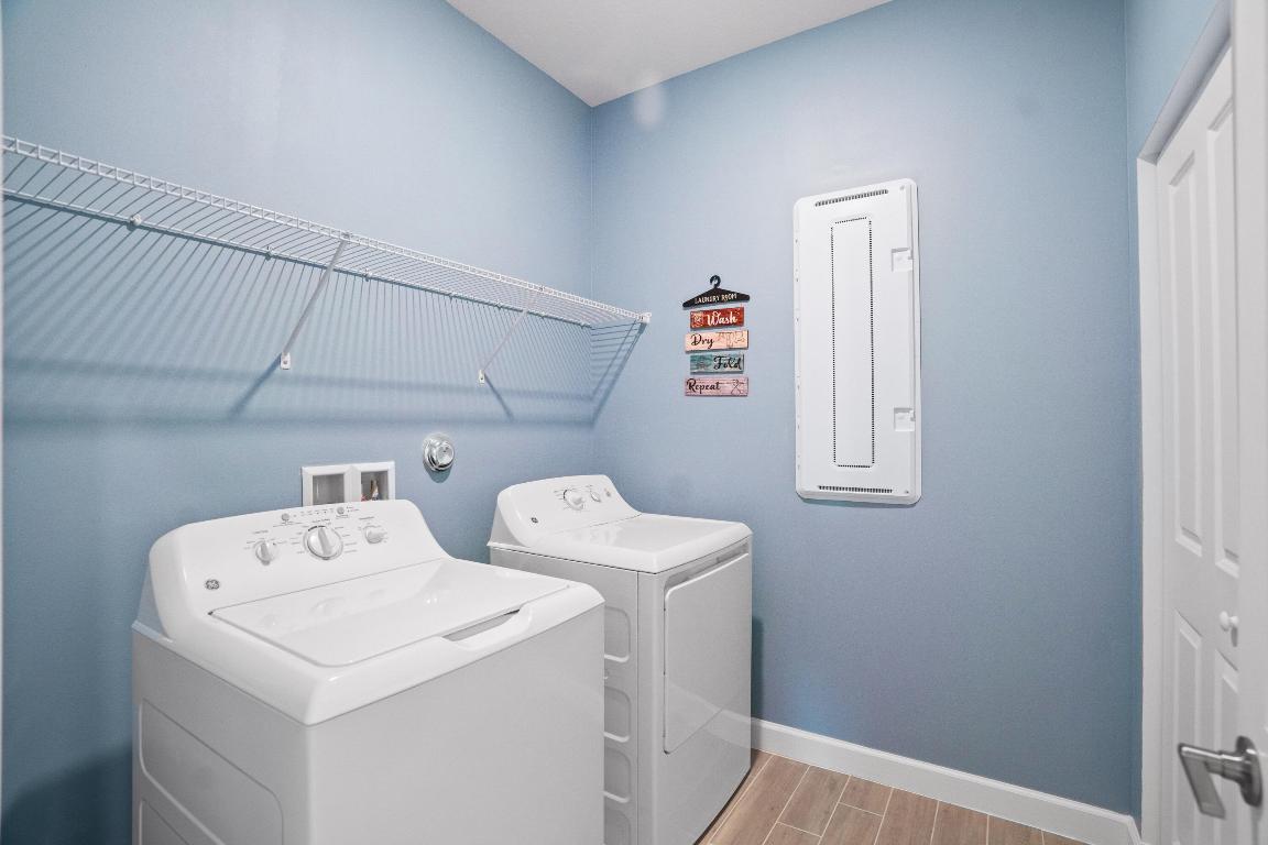 ARDEN PUD POD J - Residential