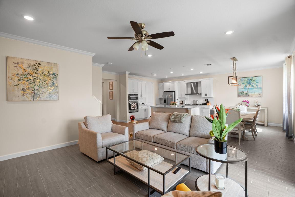 ARDEN PUD POD J - Residential