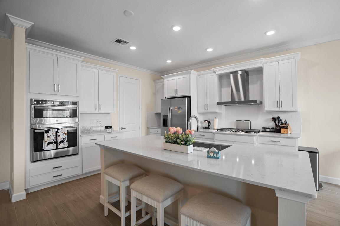 ARDEN PUD POD J - Residential