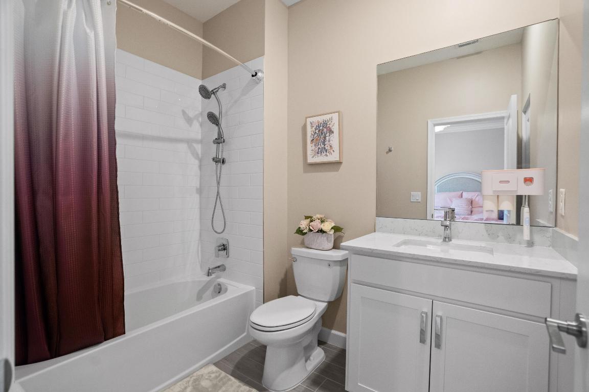 ARDEN PUD POD J - Residential