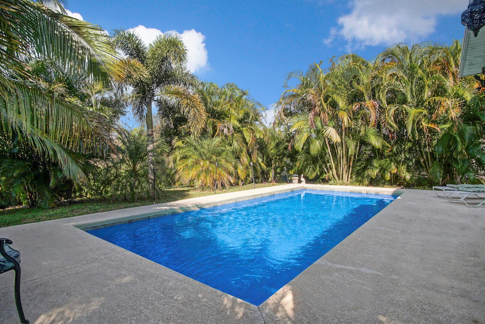 PORT ST LUCIE SECTION 39 - Residential