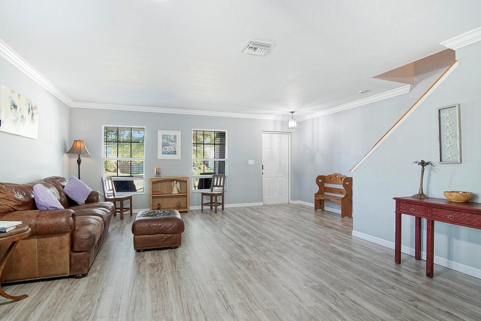 PORT ST LUCIE SECTION 39 - Residential