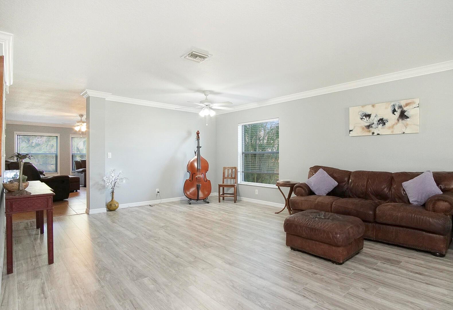 PORT ST LUCIE SECTION 39 - Residential