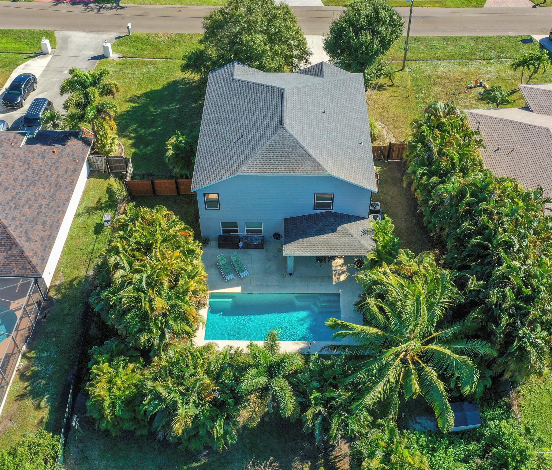 PORT ST LUCIE SECTION 39 - Residential