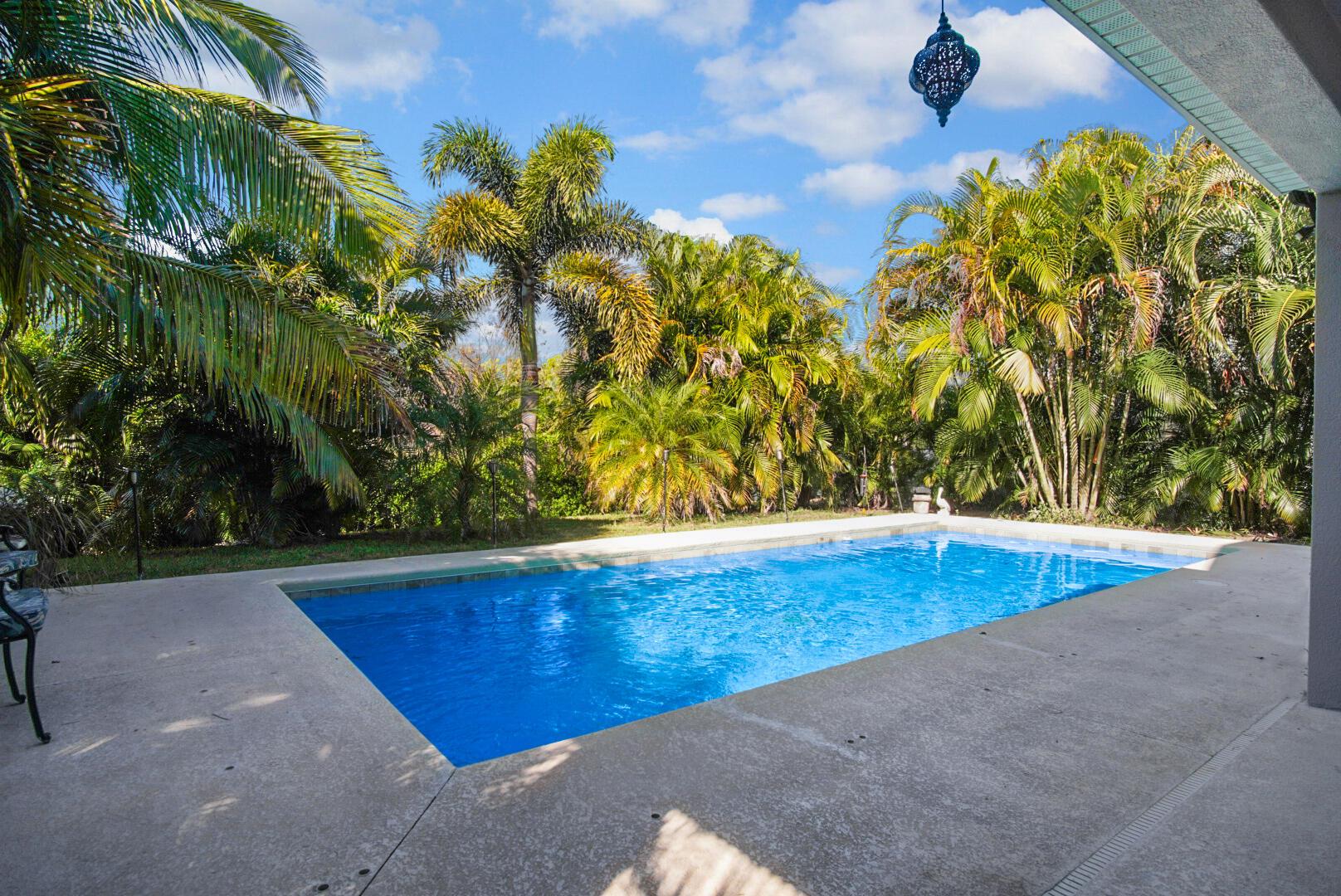 PORT ST LUCIE SECTION 39 - Residential